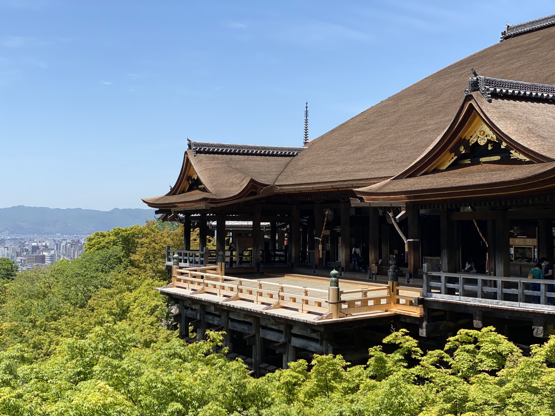 清水寺 歴探巡旅 宿泊予約も出来る歴史と旅がテーマの情報サイト